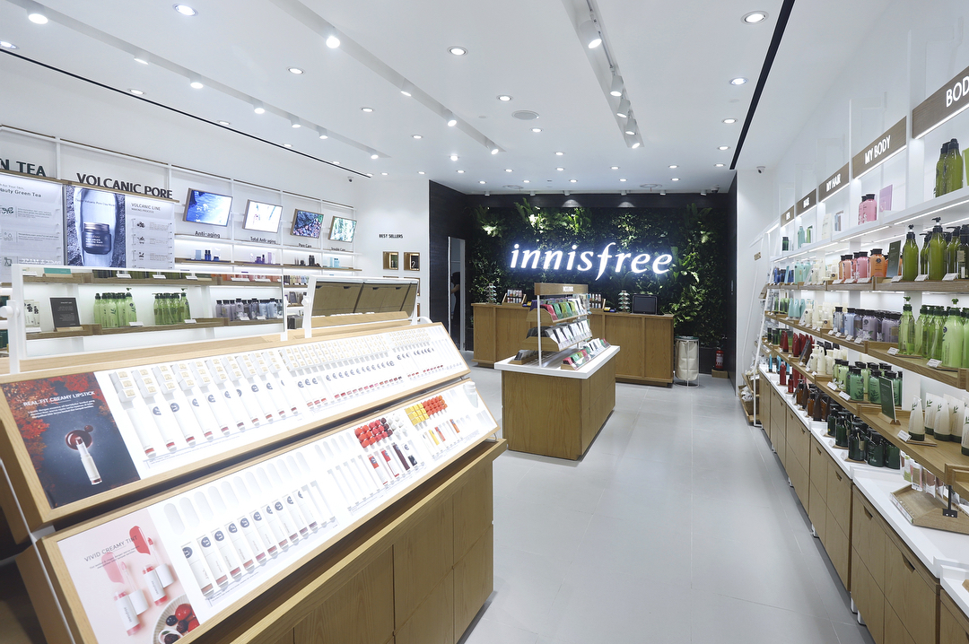 innisfree-store